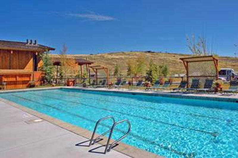 Spring Creek Ranch Otel Jackson Konforlar fotoğraf