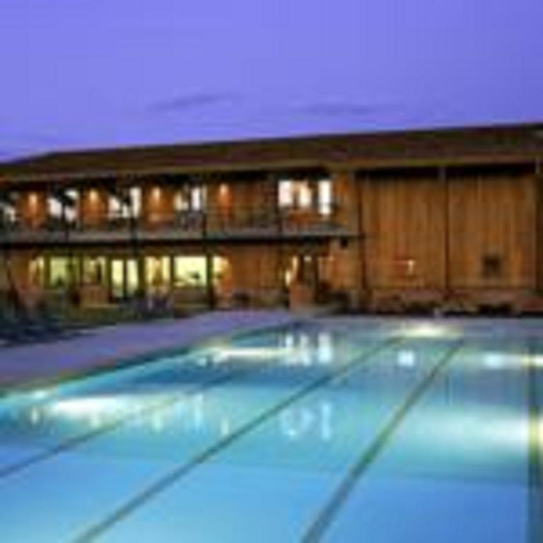 Spring Creek Ranch Otel Jackson Dış mekan fotoğraf