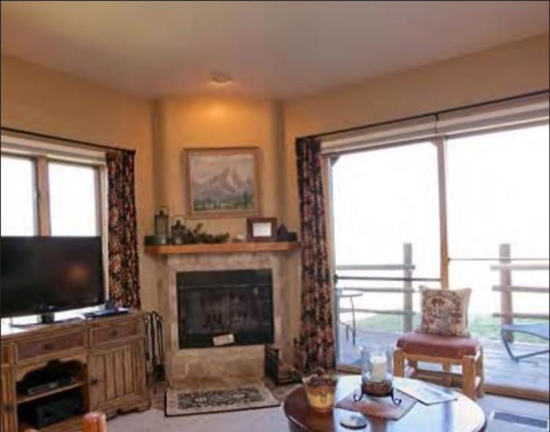Spring Creek Ranch Otel Jackson Dış mekan fotoğraf