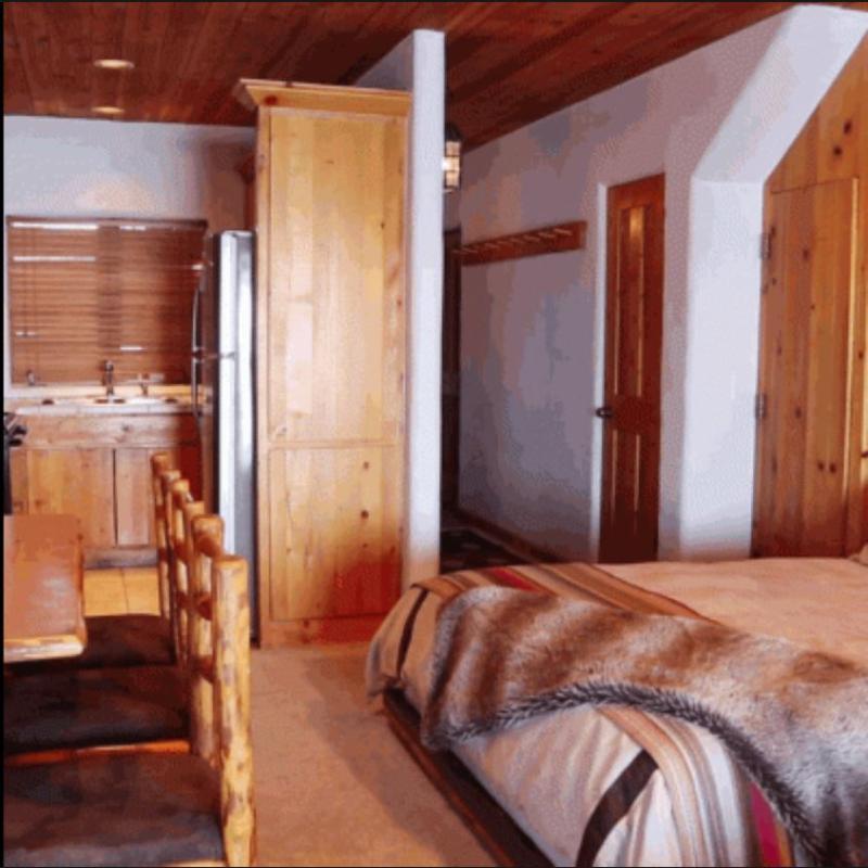Spring Creek Ranch Otel Jackson Dış mekan fotoğraf