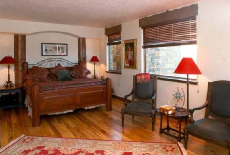 Spring Creek Ranch Otel Jackson Dış mekan fotoğraf