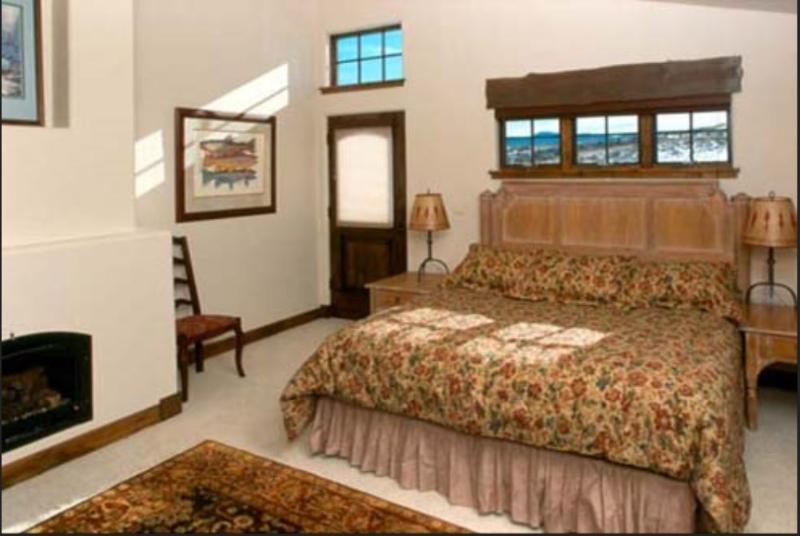 Spring Creek Ranch Otel Jackson Dış mekan fotoğraf
